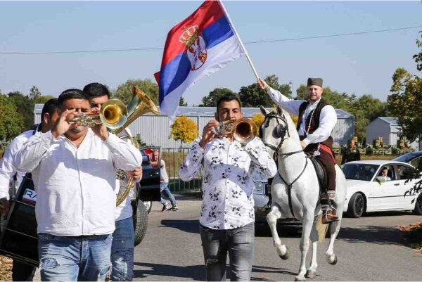 Trubači Negotin